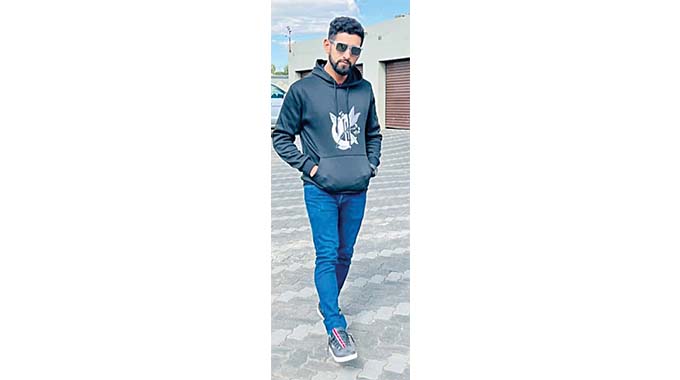 Raza signs for USA Major League Cricket