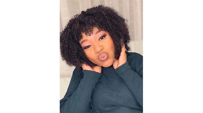 From forests to faces: Nicole Chiwota’s inspiring journey