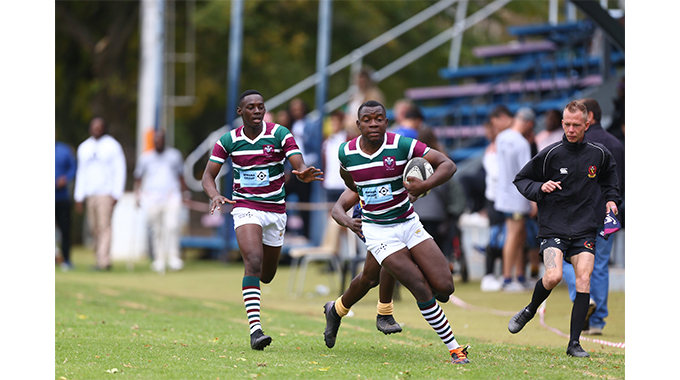 Prince Edward Rugby Festival cancelled