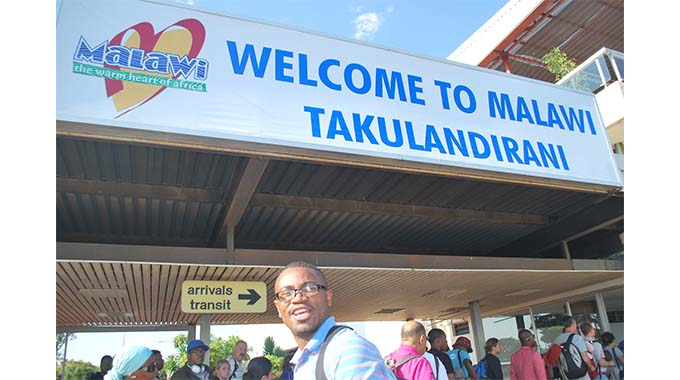 Zimbabwe spreads tourism marketing drive to Malawi