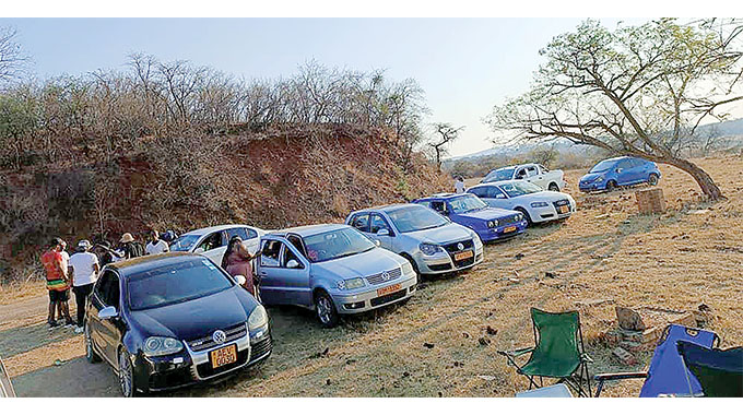 Team VW: More than a car club, it’s a family