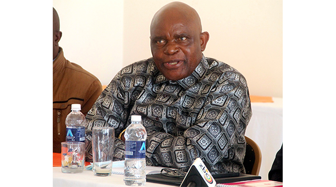 Notice issued for Zifa Southern Region EGM