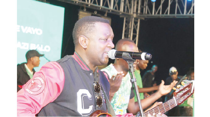 Call for youths to shun drug abuse hammered at Independence gala