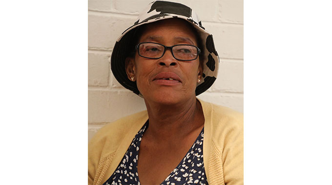 ‘A very expensive disease’… Traditional healers can’t help, swelling and bleeding don’t stop