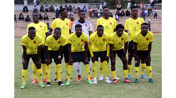 GameCocks ready for Manica test