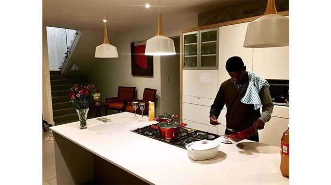 From kota seller to top chef: The story of a culinary mafia boss