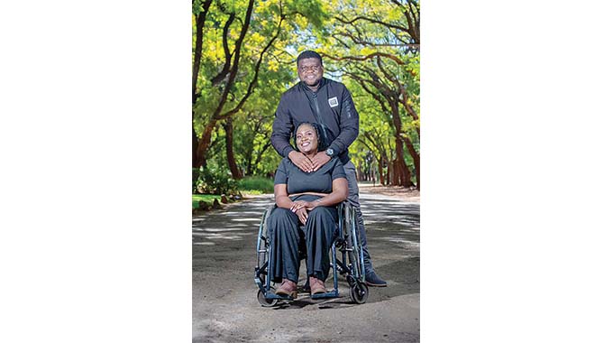 Love knows no bounds: Beautiful story defies societal expectations