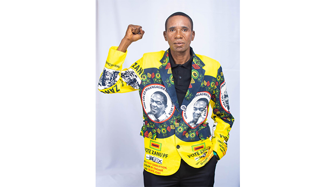 “I will work hard for ZANU-PF” – Disqualified MP aspirant