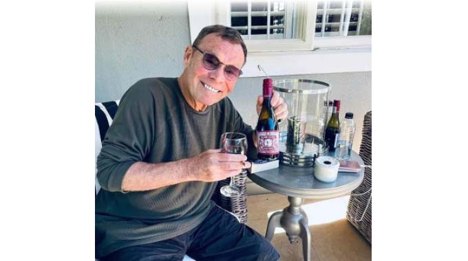 Reliving the true UB40 experience