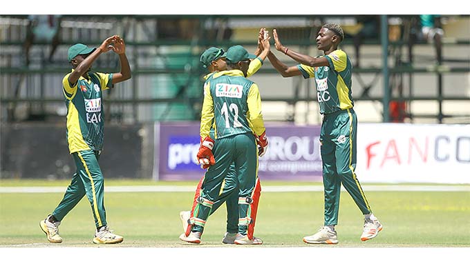 BAC secures NPL spot after thumping Mosi Titans