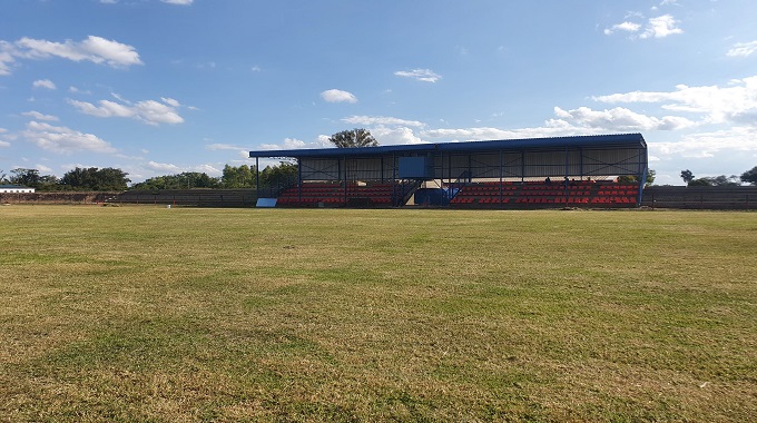 Colliery, Bata stadium cleared for PSL games