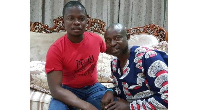 WATCH: Businessman becomes ‘servant of God’ in ECG Jesus Nation church
