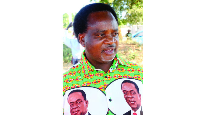 Zanu-PF sharpens campaign strategies