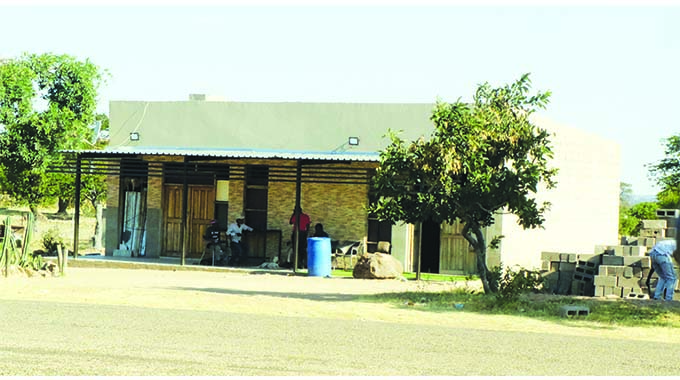 COMMENT: Weed out unruly elements in Chefunye
