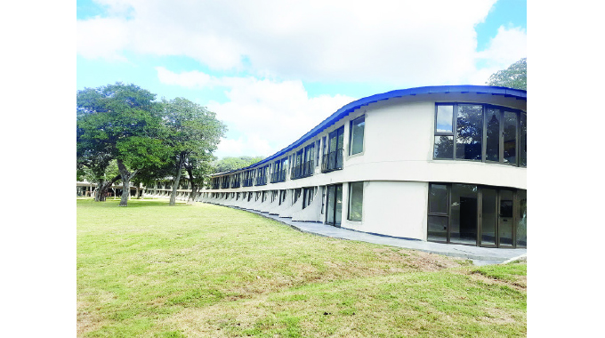 African Sun sets aside US$25m for renovations