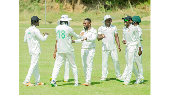 Inconsistency costs Zimbabwe ‘A’