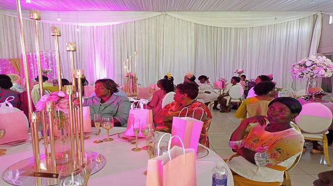 Remembering grannies this Mother’s Day
