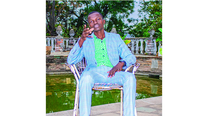 Lenny Zuva drops two singles