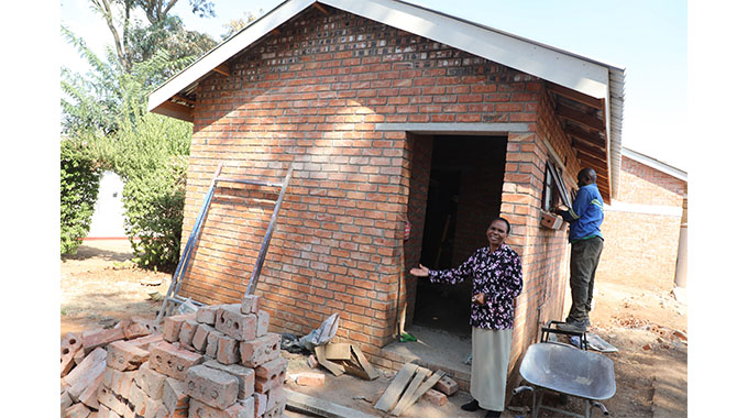 Raj Modi bails out Greenfield Primary School