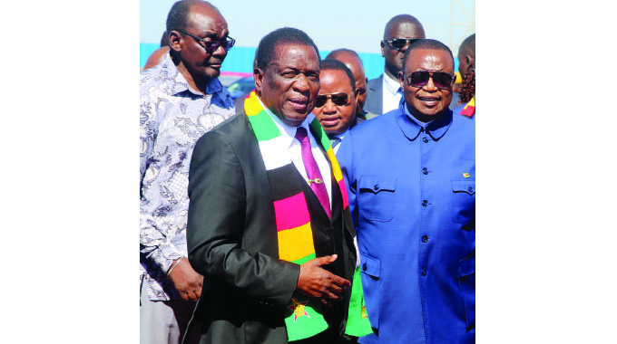 Zimbabwe makes progress on rejoining Commonwealth