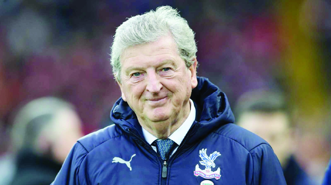 Premier League manager changes strange, says Hodgson