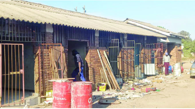 Mkoba 6 Incubation Centre shutdown for renovations