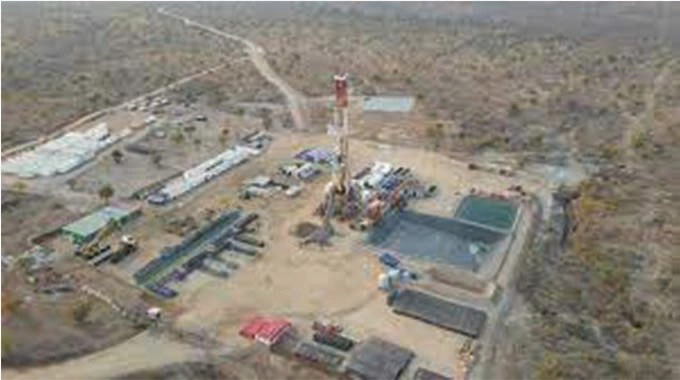 Cabinet hails Muzarabani oil and gas discovery