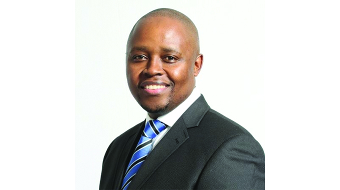 EY appoints Mkhwananzi as country managing partner