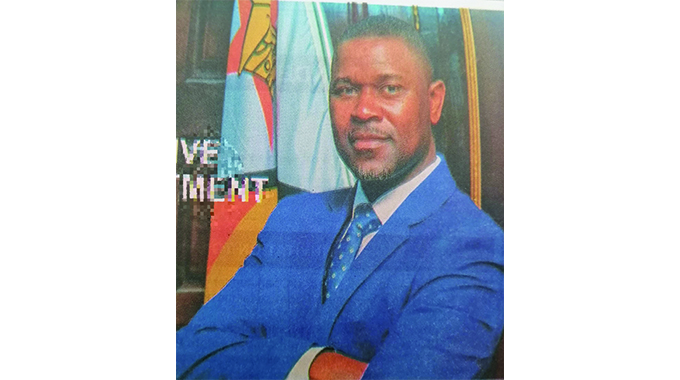 GMB appoints substantive CEO