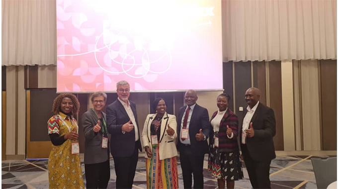 Zim MICE tourism takes center stage as IMEX-FRANKFURT comes to life