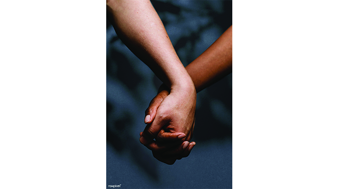 How to build a relationship