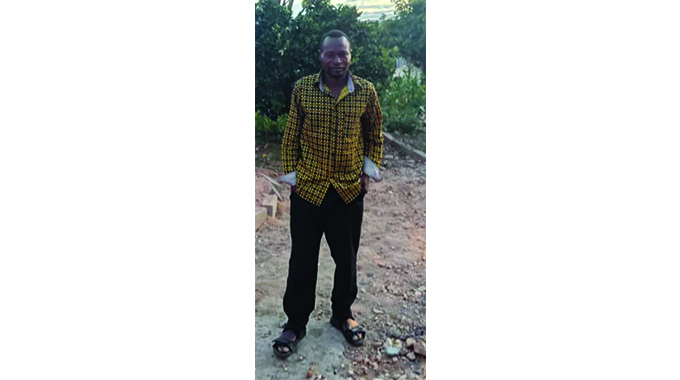 Have you seen him? Byo man goes missing