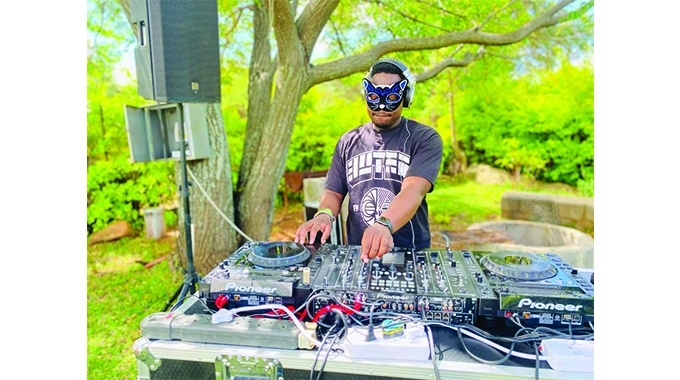 Masquerade Afro-House party on the cards