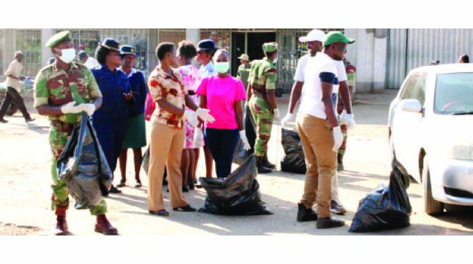 ‘Stiffen laws against pollution’