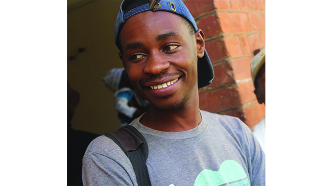 Plumtree digital artist to exhibit in Bulawayo