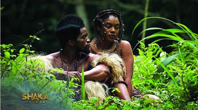 Historical drama Shaka iLembe launch in June