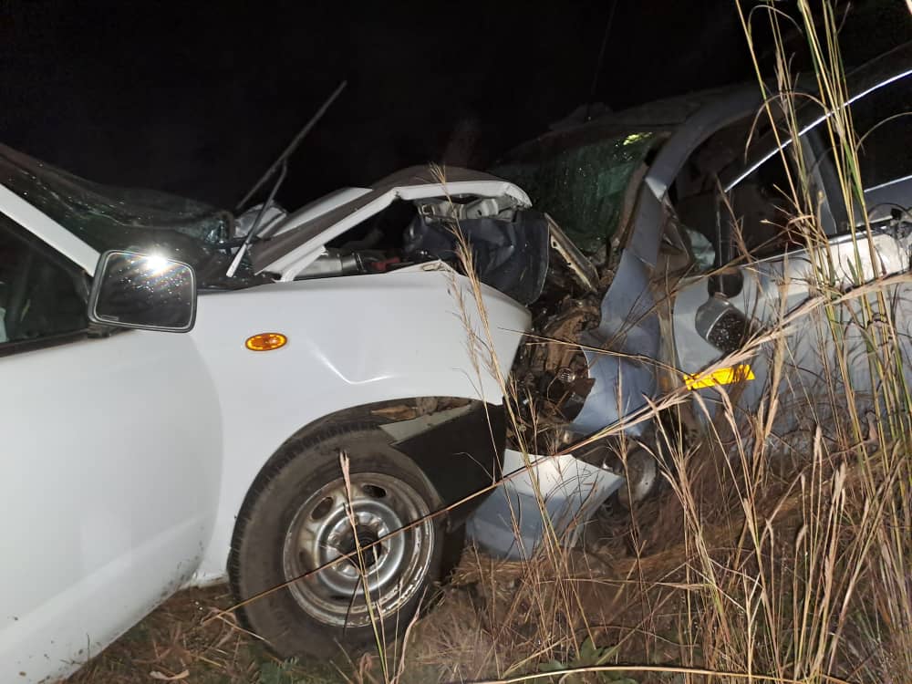 Six die in Kwekwe accident