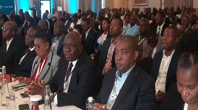 US$12bn mining industry milestone within reach