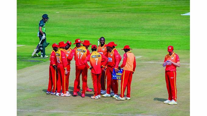 Zim expected to bring ‘A’ game to second one-dayer