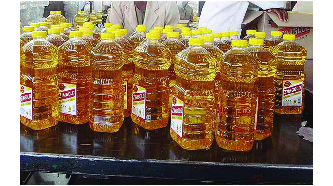 Zimgold good for debt: Co-arranger