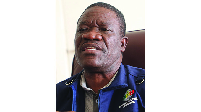 WATCH: ‘Stop dramatising electoral process’