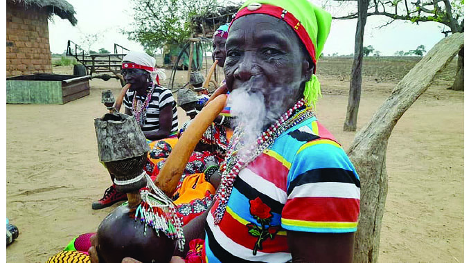1 700 years of cultural practices still going strong