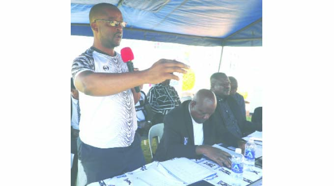 Red flags raised by auditor; Lessons from Highlanders