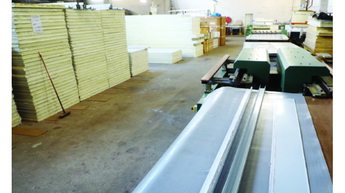 Bulawayo firm quadruples production