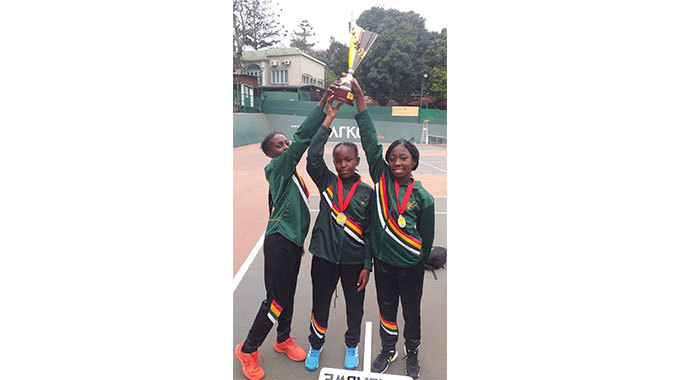All set for ITF South Central Tourney