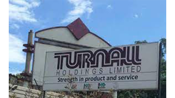 Turnall shelves rights offer proposal