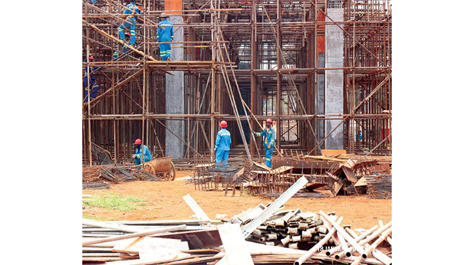 Steel giant hires 1 400 workers