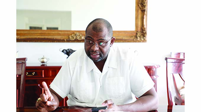 Mphoko’s son jailed 20 years for rape