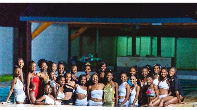 Miss Environment Zim finals set for Kariba