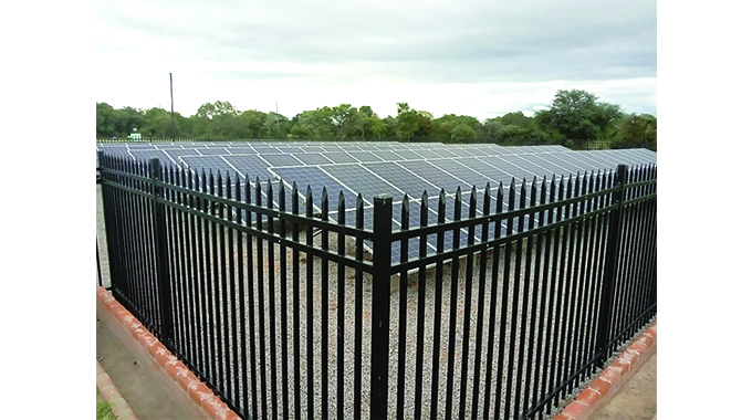 REA to establish 8 more solar projects